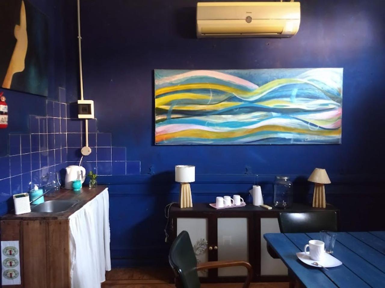 Appartamento Pinzon P&G Buenos Aires Esterno foto