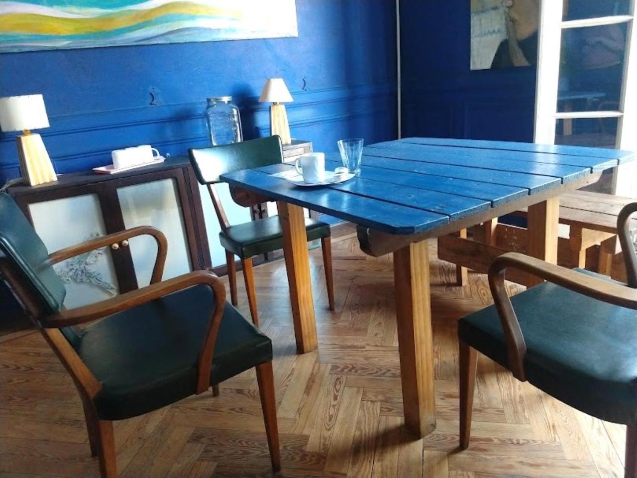 Appartamento Pinzon P&G Buenos Aires Esterno foto