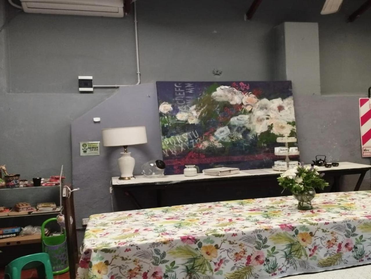Appartamento Pinzon P&G Buenos Aires Esterno foto
